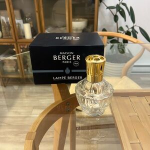 Maison Berger Paris Lampe Berger